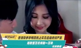 患癌女星爆料影帝视频,患癌女星揭露惊人内幕